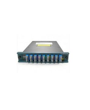 Buy Cisco EWDM-MUX8= 8-Channel EWDM Multiplexer/Demultiplexer Module