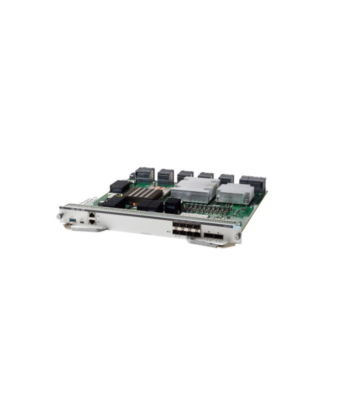 Buy Cisco Redundant Supervisor 1XL Module C9400-SUP-1XL/2 for Cisco Catalyst 9400 Chassis