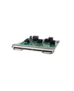 Buy Cisco 24-Port 10 Gigabit Ethernet Expansion Module C9400-LC-24XS for Cisco Catalyst 9400 Series Switches