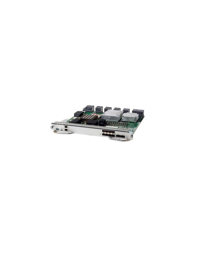 Buy Cisco Catalyst 9400 Series Redundant Supervisor 1 Module C9400-SUP-1XL