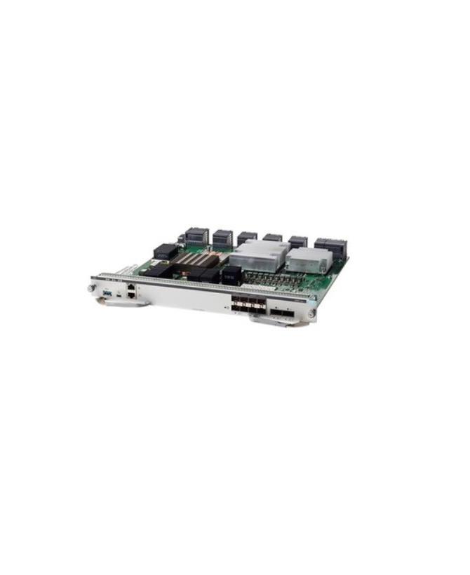 Buy Cisco Catalyst 9400 Series Redundant Supervisor 1 Module C9400-SUP-1XL