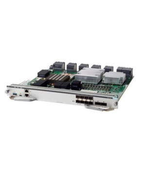 Buy Cisco Redundant Supervisor 1 Module C9400-SUP-1/2 for Cisco Catalyst 9400 Chassis