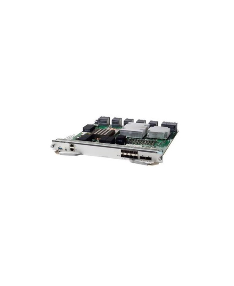 Buy Cisco Redundant Supervisor 1 Module C9400-SUP-1/2 for Cisco Catalyst 9400 Chassis