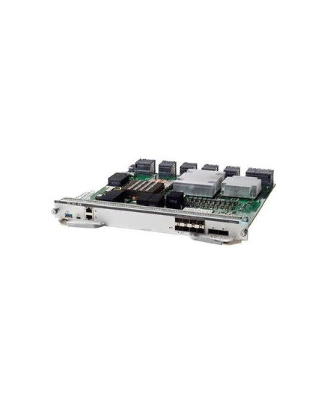 Buy Cisco Redundant Supervisor 1 Module C9400-SUP-1/2 for Cisco Catalyst 9400 Chassis