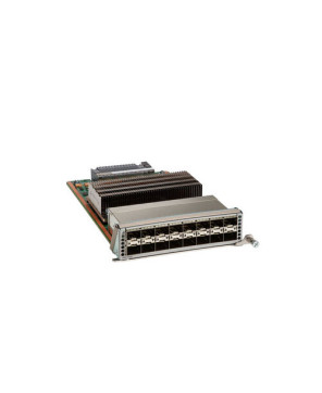 Buy Cisco MDS 32G FC 16-Port Expansion Module M9XT-FC1632=