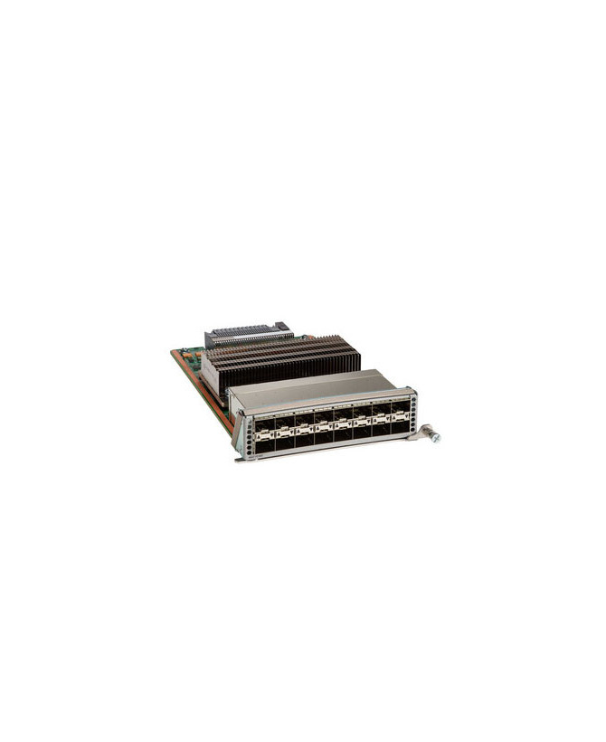 Buy Cisco MDS 32G FC 16-Port Expansion Module M9XT-FC1632=