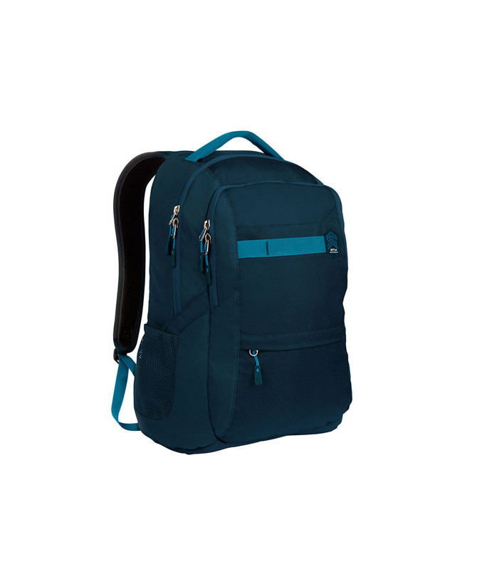 Buy STM Trilogy Backpack in Dark Navy for 15-inch Notebook/Laptop STM-111-171P-04