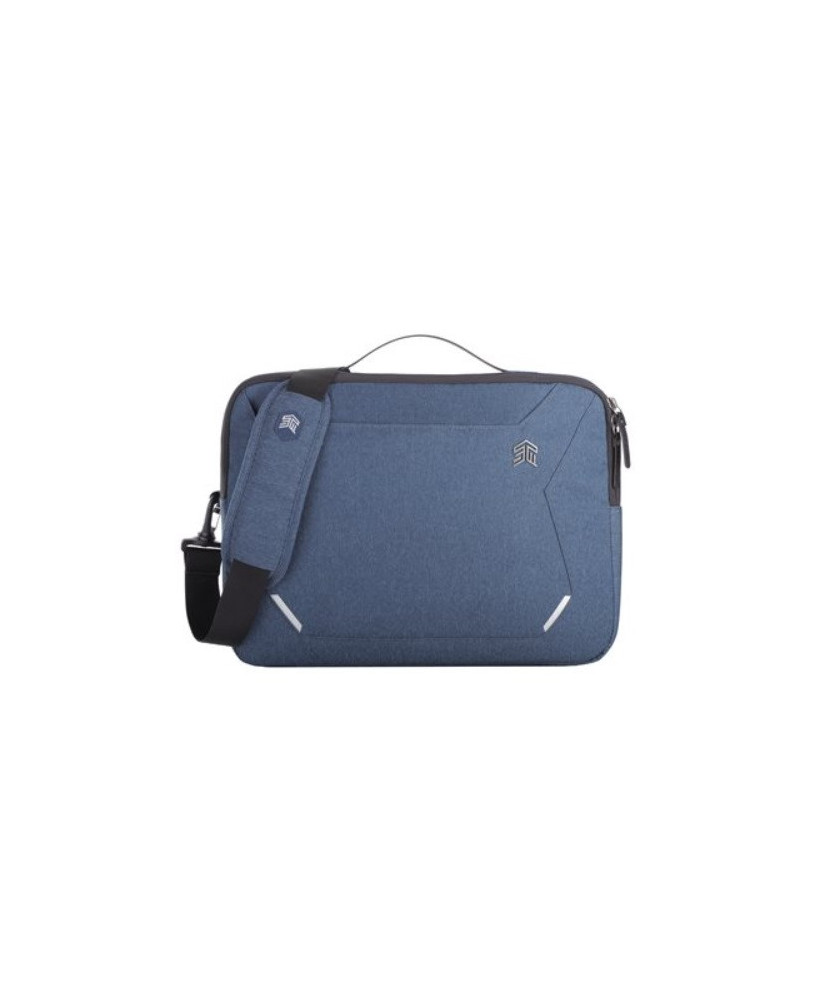 Buy STM Myth Carrying Case in Slate Blue STM-117-185P-02 for Up to 15″ Laptop