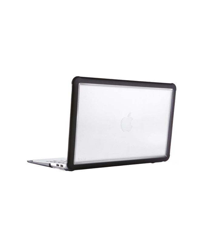 Buy STM Dux Laptop Case in Black STM-122-293MW-01 for 13" Retina MacBook Air