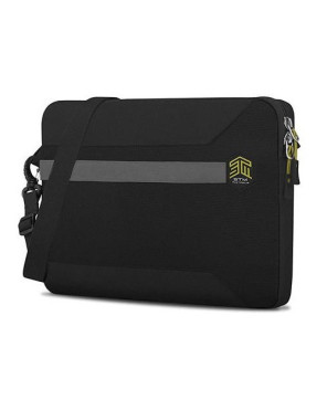 Buy STM Blazer Sleeve in Black STM-114-191P-01 for Up to 15" Laptop