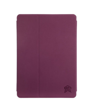 Buy STM Studio Case STM-222-161JW-45 for iPad 5th/6th Gen, iPad Pro 9.7 & iPad Air 1/2 in Dark Purple