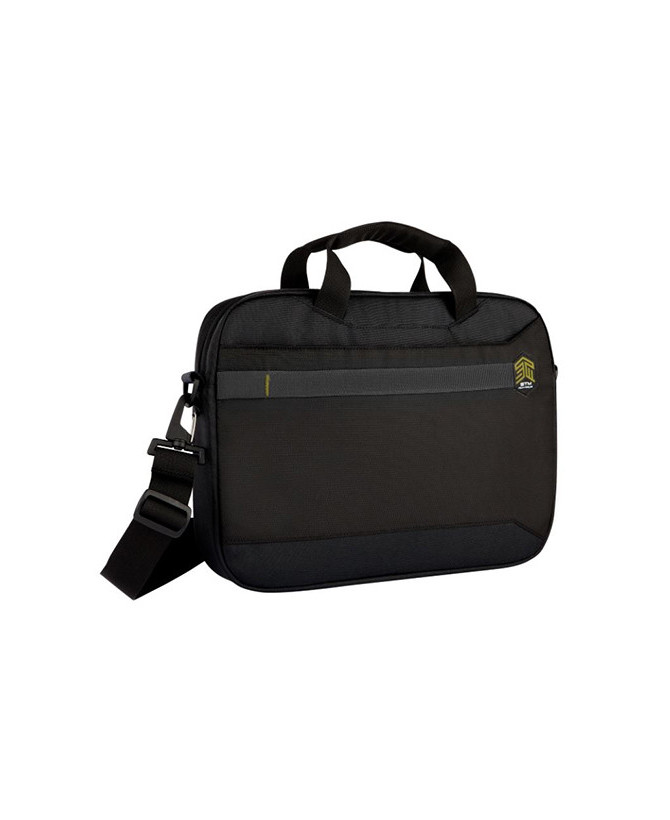 Buy STM Chapter Brief in Black for 15" Laptop STM-117-169P-01