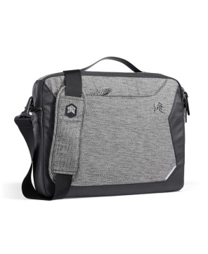 Buy STM Myth Laptop Brief in Granite Black for 13" Laptop STM-117-185M-01