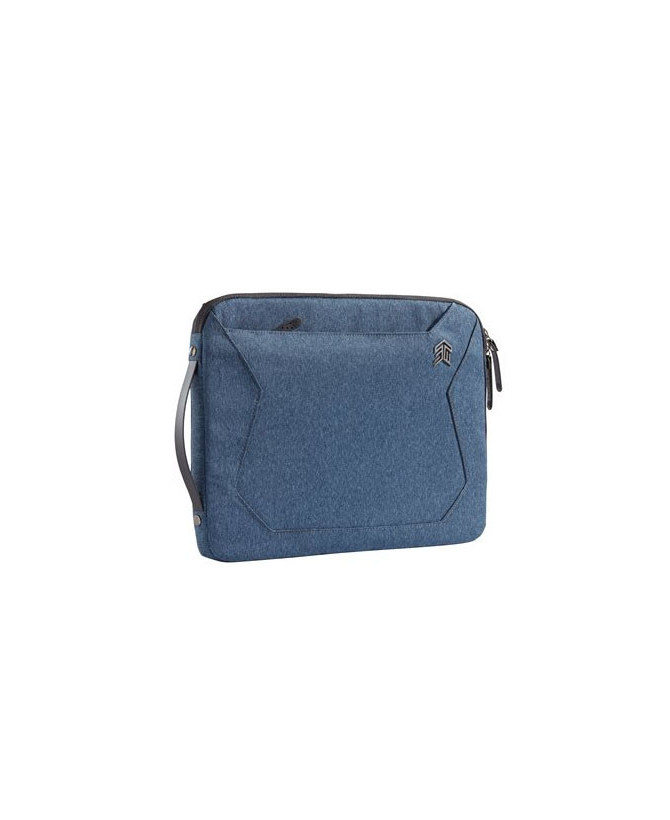 Buy STM Myth Sleeve in Slate Blue STM-114-184P-02 for 15" Laptop and 16" MacBook Pro