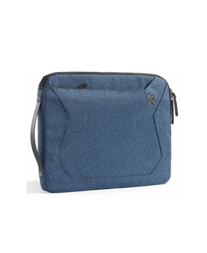 Buy STM Myth Sleeve with Removable Strap STM-114-184M-02 for 13-Inch Notebook in Slate Blue