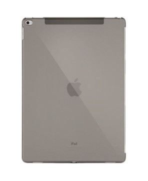 Buy STM Dux Half Shell Case in Smoke STM-222-123L-61 for 12.9" iPad Pro