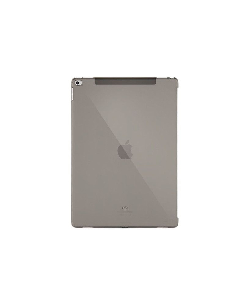 Buy STM Dux Half Shell Case in Smoke STM-222-123L-61 for 12.9" iPad Pro