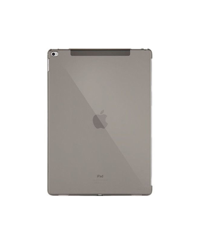 Buy STM Dux Half Shell Case in Smoke STM-222-123L-61 for 12.9" iPad Pro