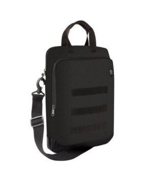 Buy STM Ace Vertical Super Cargo Carrying Case in Black STM-117-175K-01 for 11 to 12-inch Chromebook