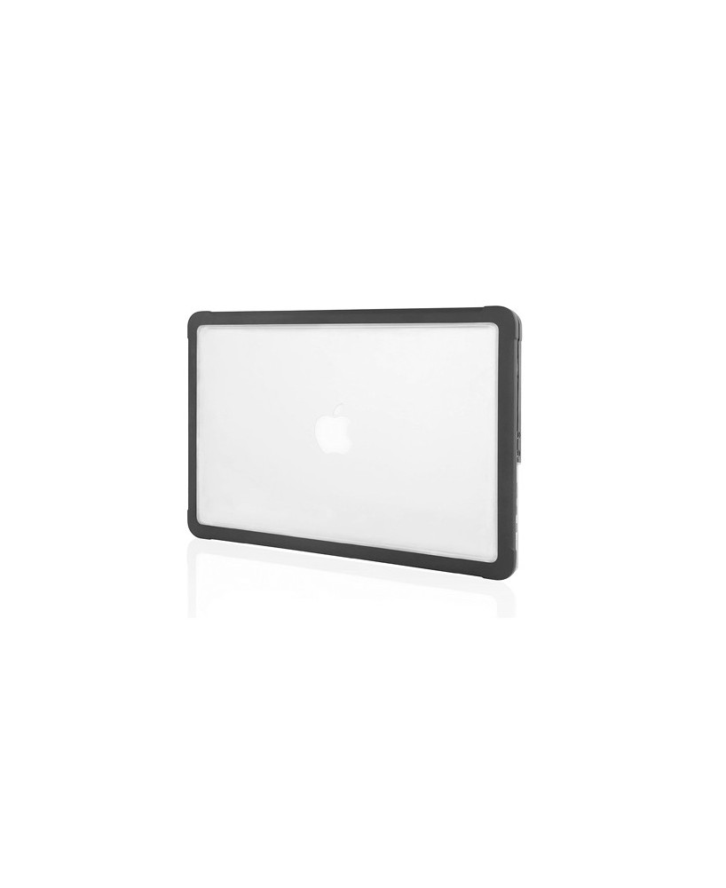 Buy STM Dux Case 13" in Clear STM-122-296MV-02 for Macbook Pro 13