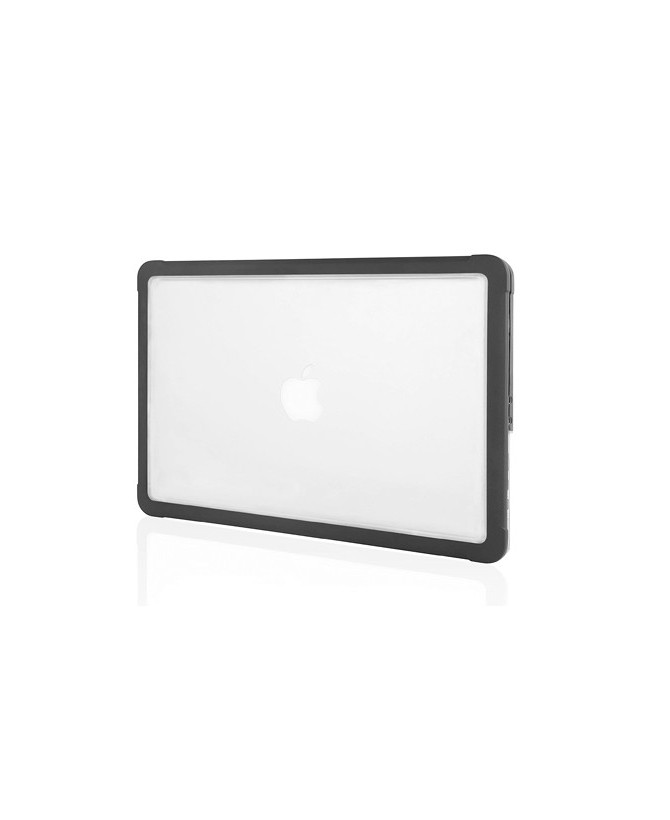 Buy STM Dux Case 13" in Clear STM-122-296MV-02 for Macbook Pro 13