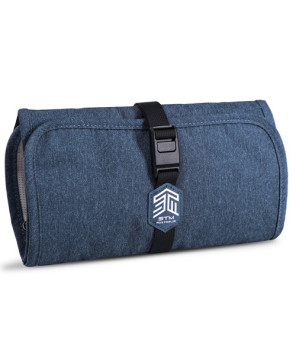 Buy STM Dapper Wrapper Accessory Storage in Slate Blue STM-931-189Z-02