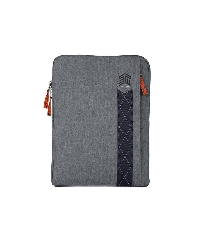 Buy STM Ridge Sleeve Case in Tornado Grey STM-214-150P-20 for Up To 15" Laptop