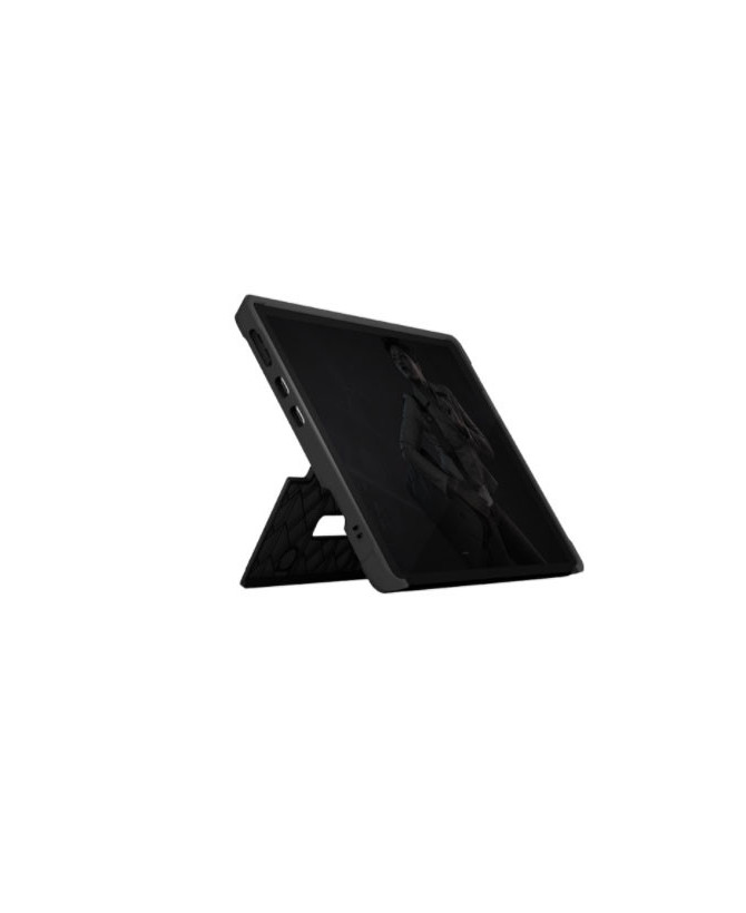 Buy STM Dux Case in Black STM-222-261L-01 for Microsoft Surface Pro X