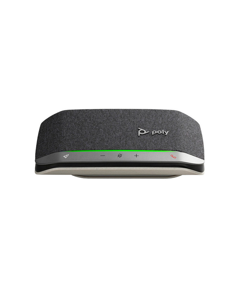 HP Poly/Plantronics Sync 20 CL5400 USB-A and Bluetooth Smart Speakerphone 217038-01 / 772D2AA