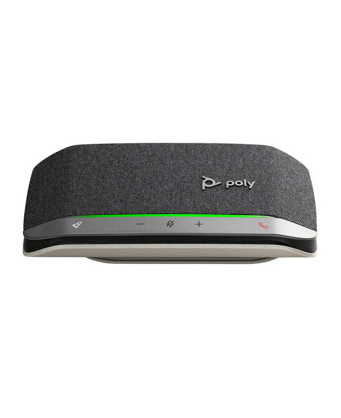 HP Poly/Plantronics Sync 20 CL5400 USB-A and Bluetooth Smart Speakerphone 217038-01 / 772D2AA