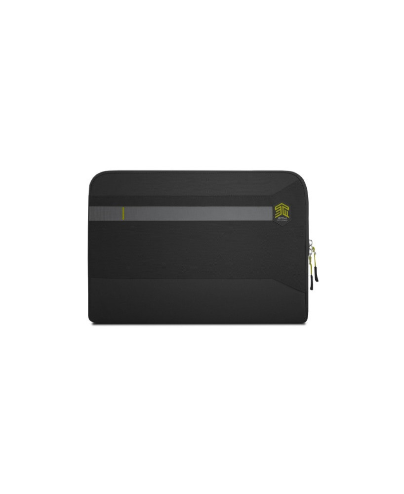 Buy STM Summary Sleeve in Black STM-114-168M-01 for Up to 13" Laptop