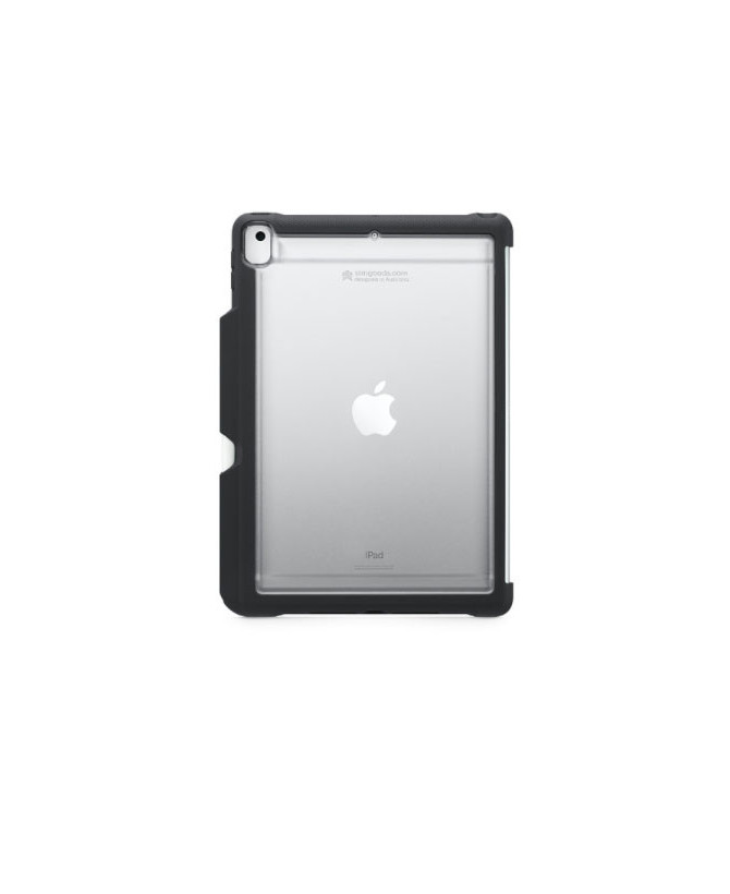 Buy STM Dux Shell Duo Case in Black STM-222-242JU-01 For iPad 8th/7th Gen