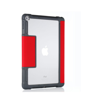 Buy STM Dux Case in Red STM-222-066JY-29 for iPad Air 2