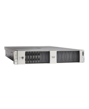 Cisco UCS C240 M5 SFF Rack Mountable Server UCSC-C240-M5SX