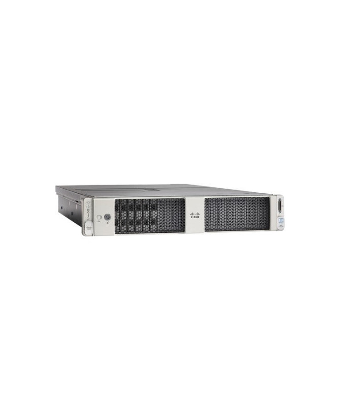 Cisco UCS C240 M5 SFF Rack Mountable Server UCSC-C240-M5SX