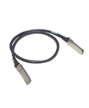 Buy HPE 1M X240 40GBase Direct Attach Cable JH697A for 5940 32QSFP+, 5940 48SFP+ 6QSFP+ Switches