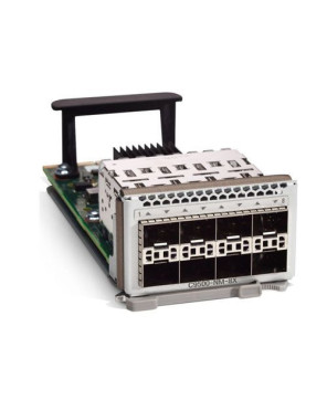 Buy Cisco 8-Port 10 Gigabit Ether Network Module C9500-NM-8X=