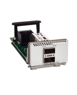 Buy Cisco 2 X 40GE Network Module C9500-NM-2Q= 