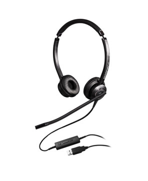 Buy Polaris SSUC20 SoundShield Headset with 3.5MM Audio - USB