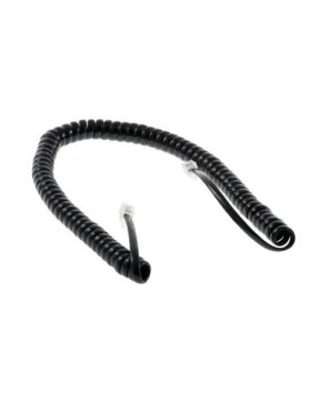 Cisco Spare Curly Cord CP-HANDSET-CORD= for Cisco 7910, 7940, 7960 IP Phone