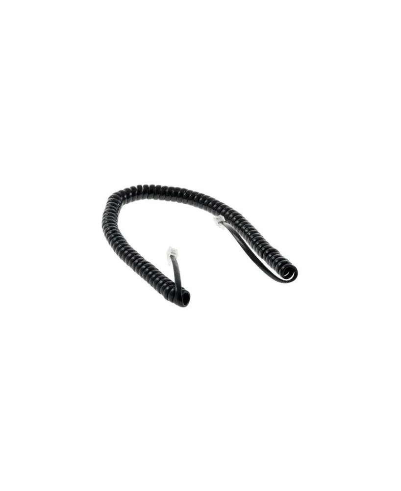 Cisco Spare Curly Cord CP-HANDSET-CORD= for Cisco 7910, 7940, 7960 IP Phone