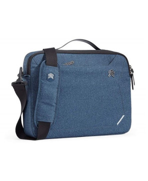 Buy STM Myth Briefcase in Slate Blue STM-117-185M-02 for 13" Laptop