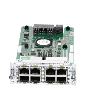 Buy Cisco Network Interface Module NIM-ES2-8= | The Telecomshop