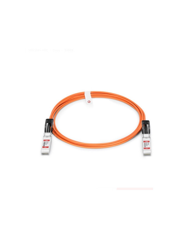 Buy Cisco 3M 10GBase Active Optical SFP Cable  SFP-10G-AOC3M=