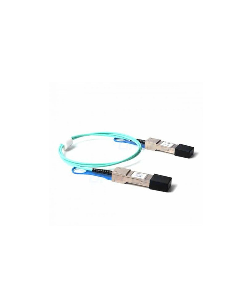 Buy Cisco 5m 100GBASE QSFP Active Optical Cable QSFP-100G-AOC5M