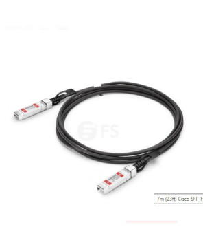 Buy Cisco 7m Active Twinax Cable Assembly SFP-H10GB-ACU7M=