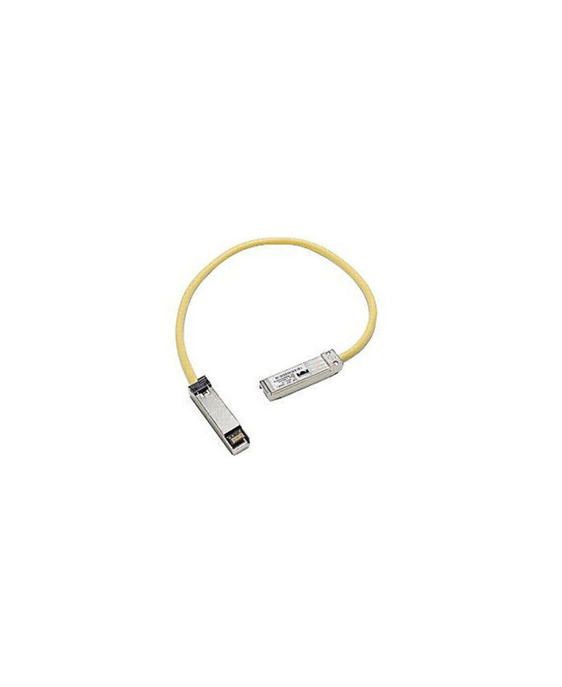 Buy Cisco Catalyst 3650 SFB Interconnect Cable, 50cm CAB-SFP-50CM=