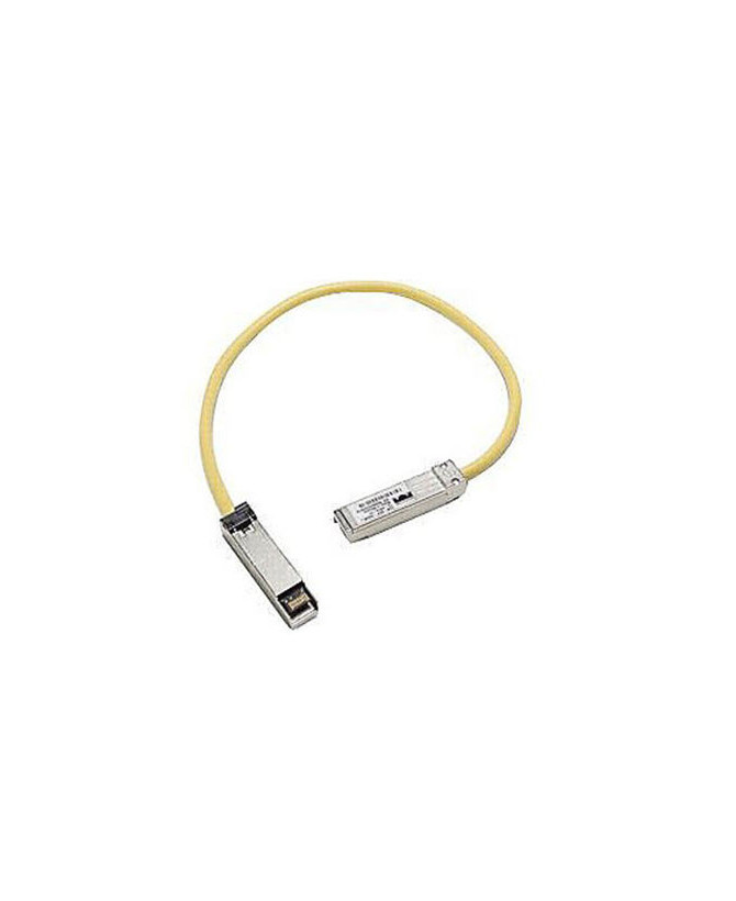 Buy Cisco Catalyst 3650 SFB Interconnect Cable, 50cm CAB-SFP-50CM=