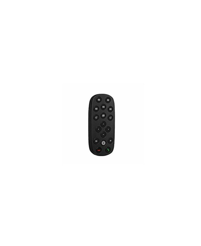 Buy Logitech Push Buttons Remote Control in Black for Video Conferencing System 993-001142