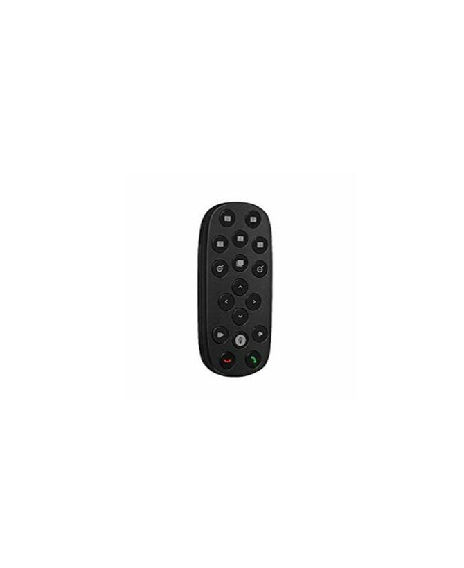 Buy Logitech Push Buttons Remote Control in Black for Video Conferencing System 993-001142